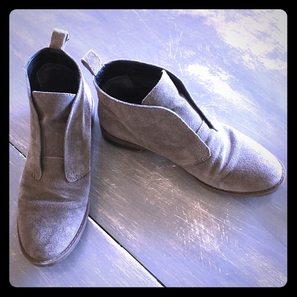 Shoes - FRANCO SARTO booties